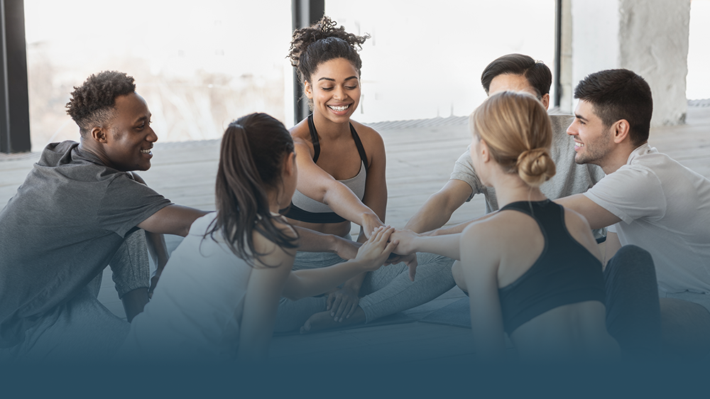 Creating a Culture of Presence