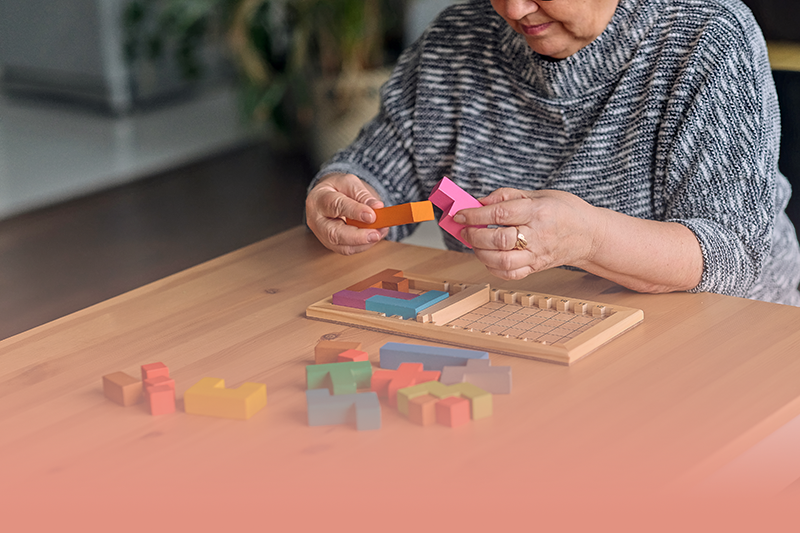 Brain Health Toolkit